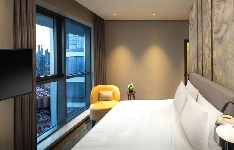 Millennium Place Barsha Heights Hotel & Apartments