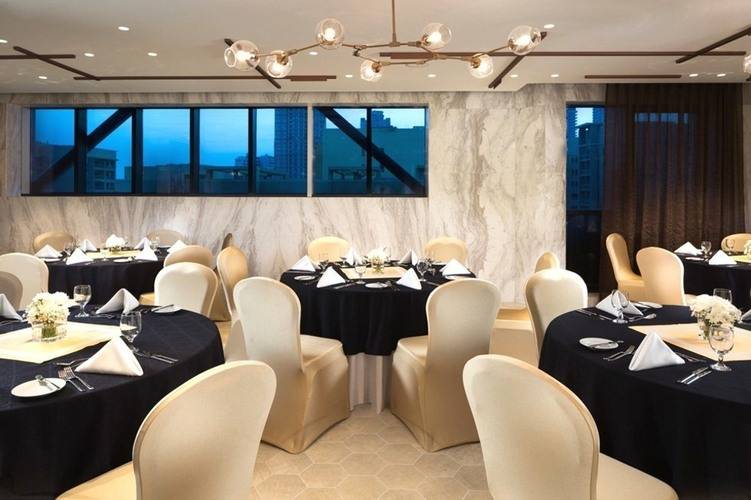 Millennium Place Barsha Heights Hotel & Apartments