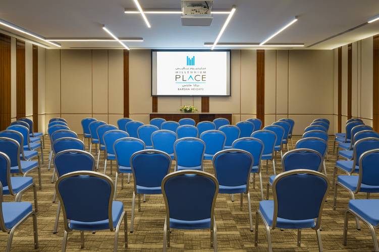 Millennium Place Barsha Heights Hotel & Apartments