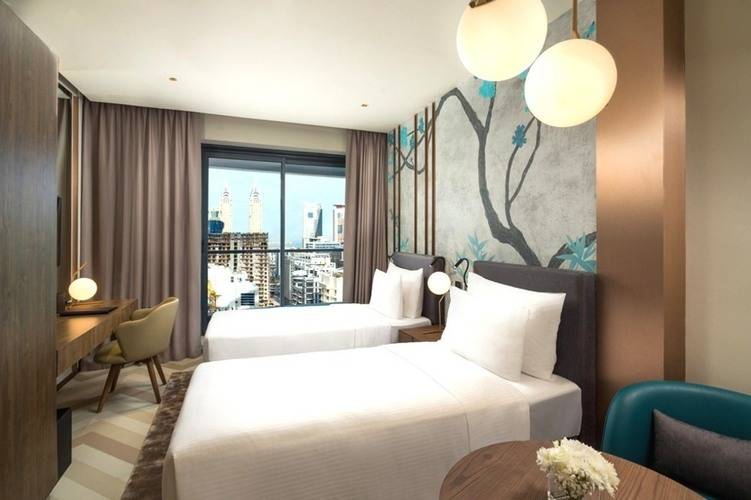 Millennium Place Barsha Heights Hotel & Apartments