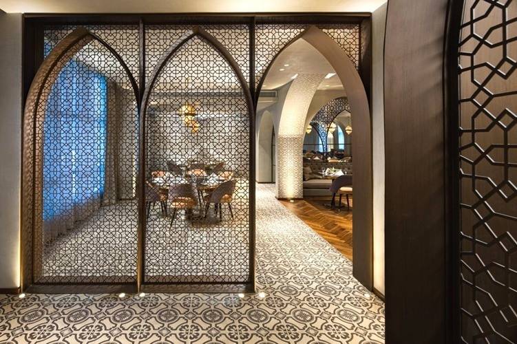Millennium Place Barsha Heights Hotel & Apartments
