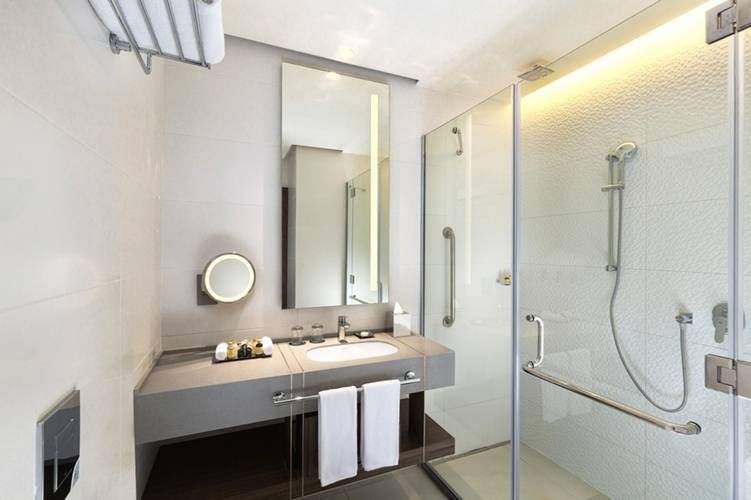 Millennium Place Barsha Heights Hotel & Apartments