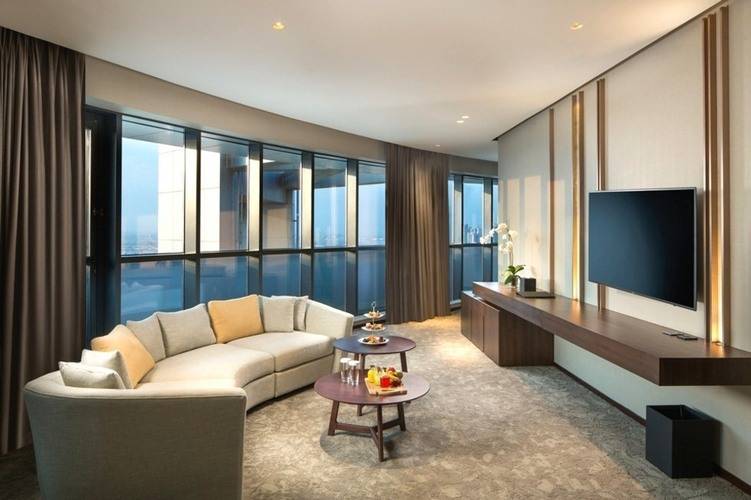 Millennium Place Barsha Heights Hotel & Apartments