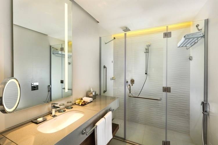 Millennium Place Barsha Heights Hotel & Apartments