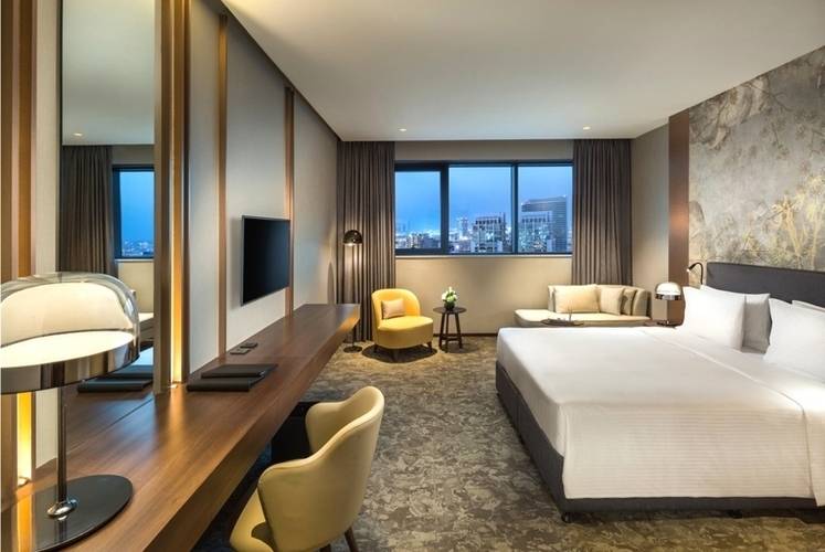 Millennium Place Barsha Heights Hotel & Apartments