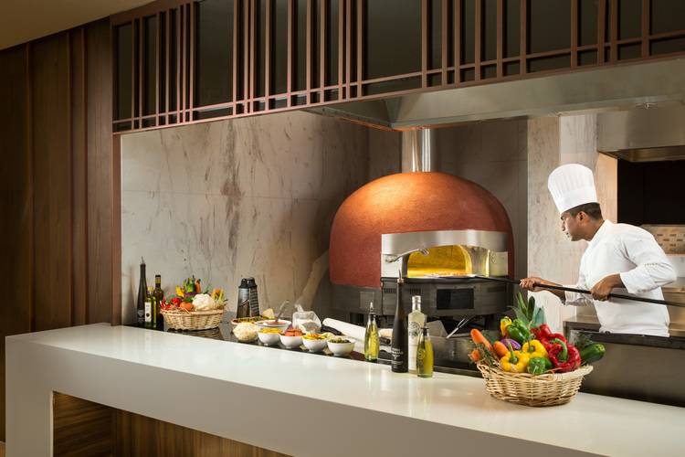 Millennium Place Barsha Heights Hotel & Apartments