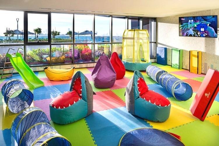 Millennium Place Barsha Heights Hotel & Apartments
