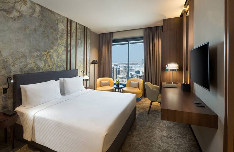 Millennium Place Barsha Heights Hotel & Apartments