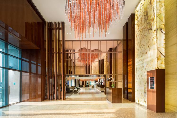 Millennium Place Barsha Heights Hotel & Apartments