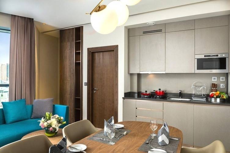 Millennium Place Barsha Heights Hotel & Apartments