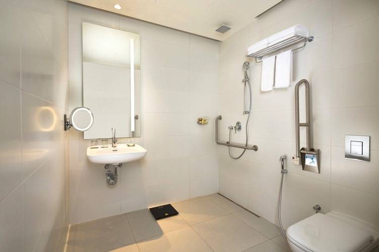 Millennium Place Barsha Heights Hotel & Apartments