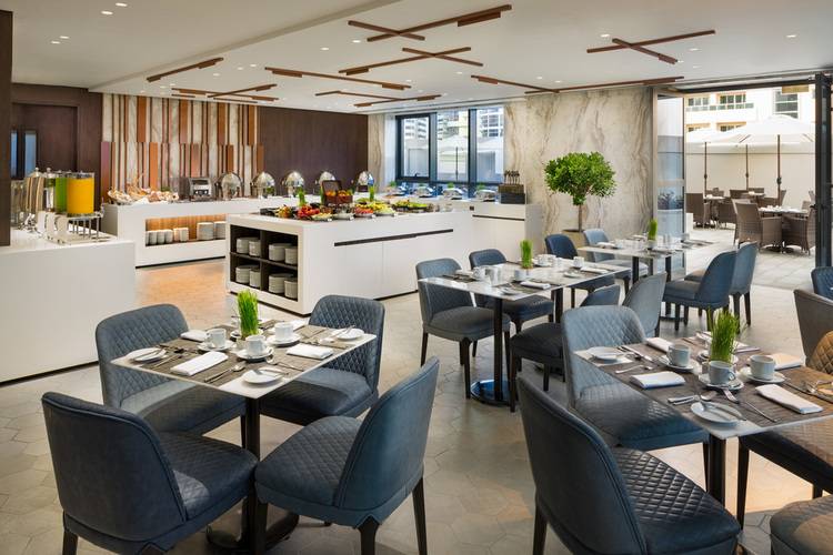 Millennium Place Barsha Heights Hotel & Apartments