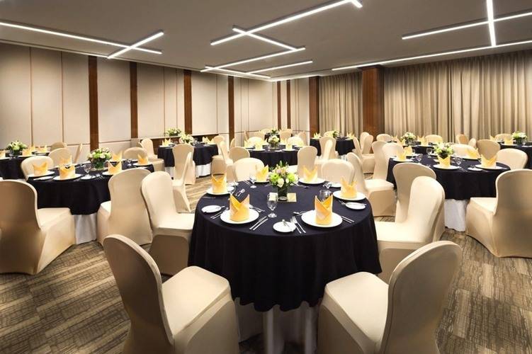 Millennium Place Barsha Heights Hotel & Apartments