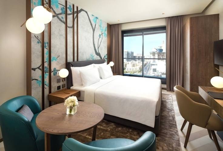 Millennium Place Barsha Heights Hotel & Apartments