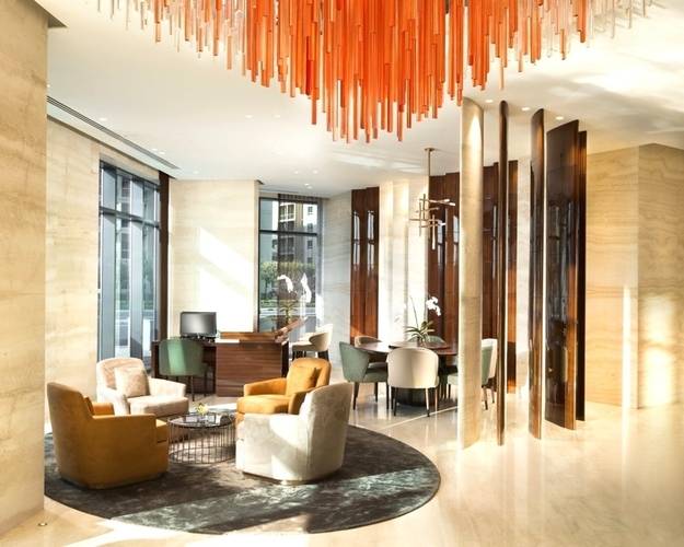 Millennium Place Barsha Heights Hotel & Apartments
