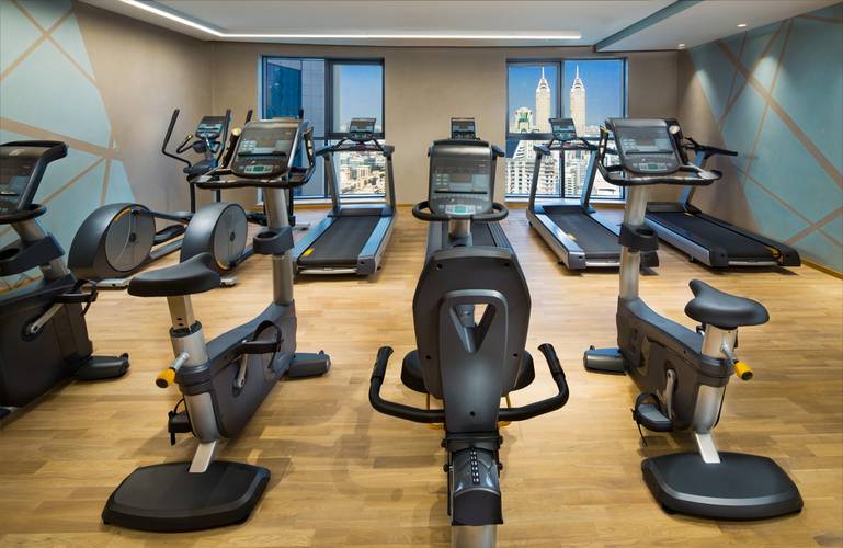 Millennium Place Barsha Heights Hotel & Apartments
