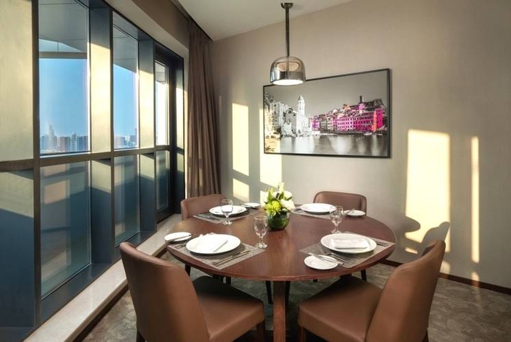Millennium Place Barsha Heights Hotel & Apartments