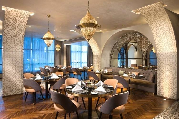 Millennium Place Barsha Heights Hotel & Apartments