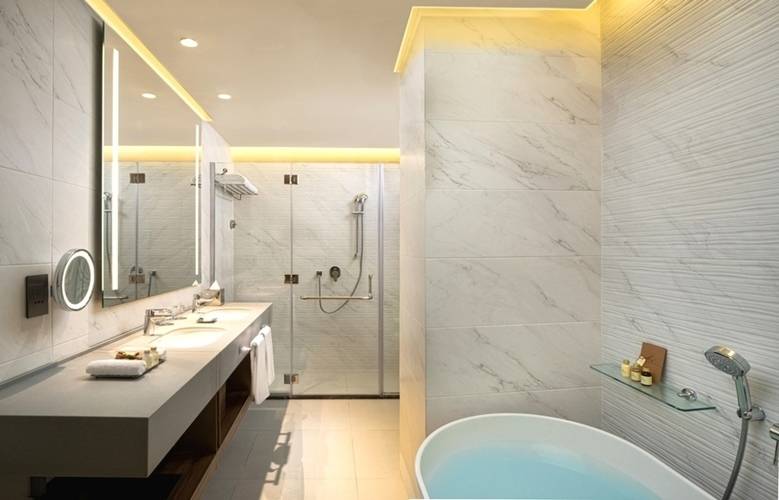 Millennium Place Barsha Heights Hotel & Apartments