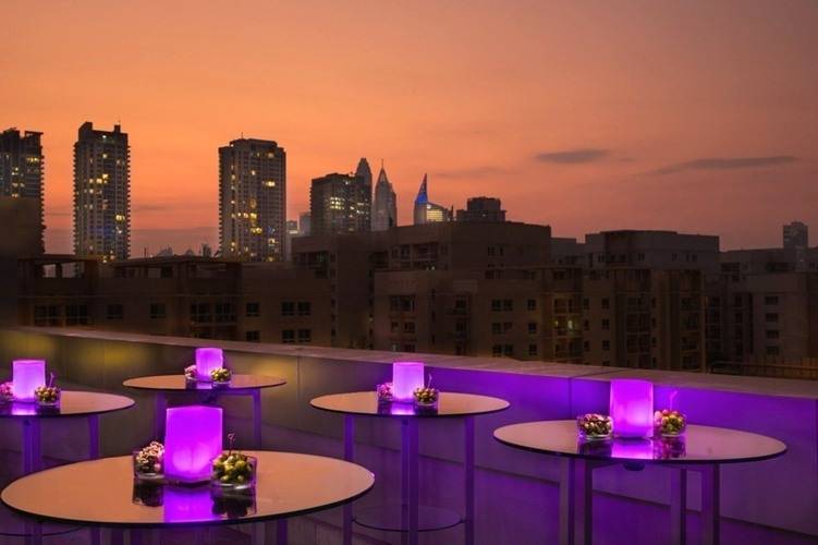 Millennium Place Barsha Heights Hotel & Apartments