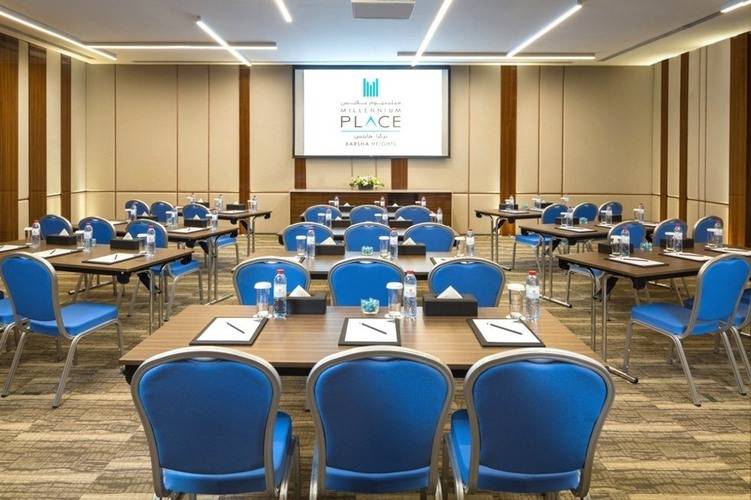 Millennium Place Barsha Heights Hotel & Apartments