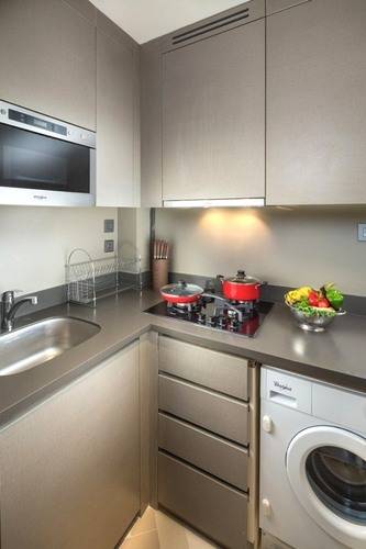 Millennium Place Barsha Heights Hotel & Apartments