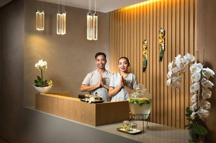 Millennium Place Barsha Heights Hotel & Apartments