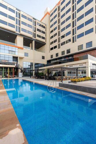 Studio One Hotel