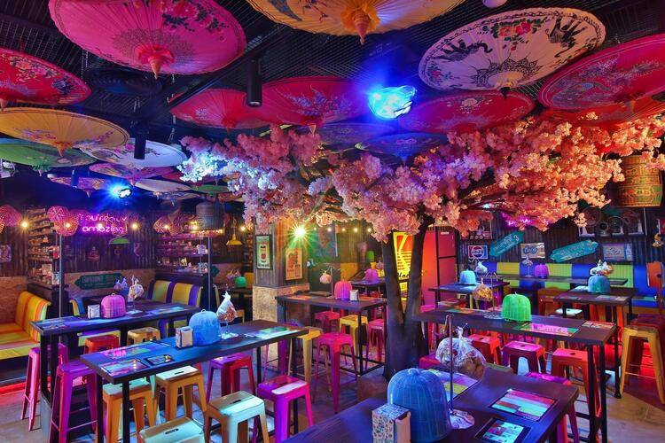 Studio One Hotel