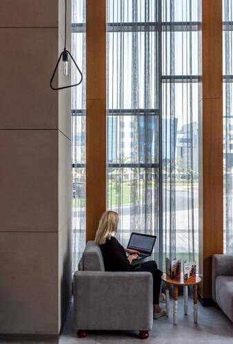 Studio One Hotel