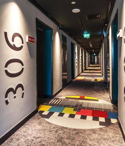 Studio One Hotel