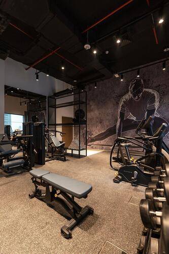 Studio One Hotel