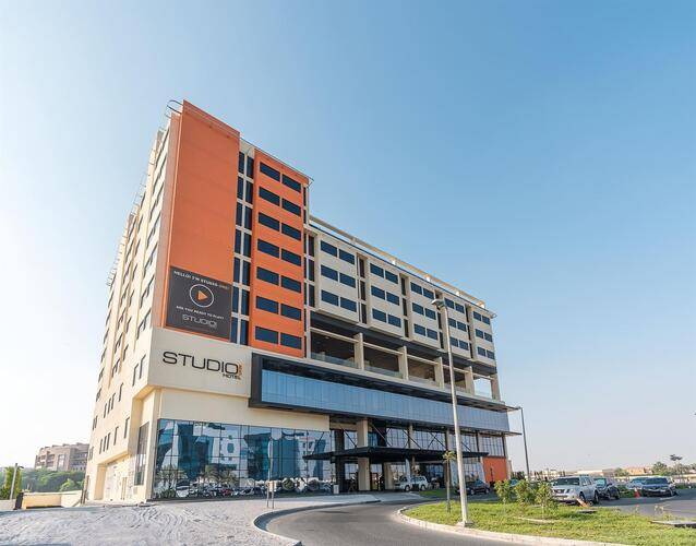 Studio One Hotel
