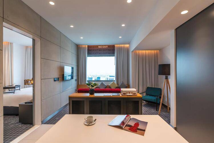Studio One Hotel