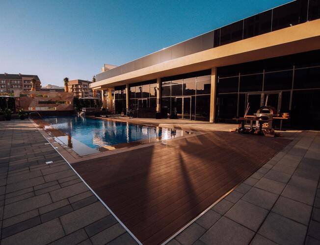 Studio One Hotel