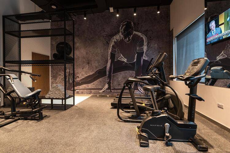 Studio One Hotel