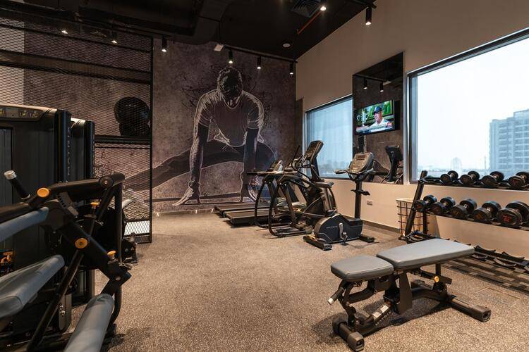 Studio One Hotel
