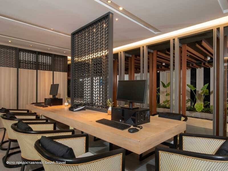 Фотография Bayphere Hotel Pattaya (Ex.Best Western Premier Bayphere) Фотография Bayphere Hotel Pattaya (Ex.Best Western Premier Bayphere)