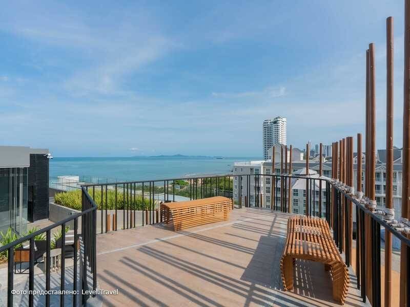 Фотография Bayphere Hotel Pattaya (Ex.Best Western Premier Bayphere) Фотография Bayphere Hotel Pattaya (Ex.Best Western Premier Bayphere)