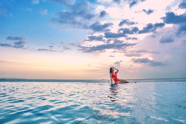 Bayphere Hotel Pattaya (Ex.Best Western Premier Bayphere)