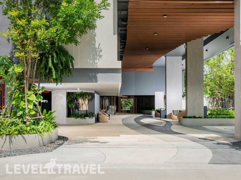 Фотография Bayphere Hotel Pattaya (Ex.Best Western Premier Bayphere) Фотография Bayphere Hotel Pattaya (Ex.Best Western Premier Bayphere)