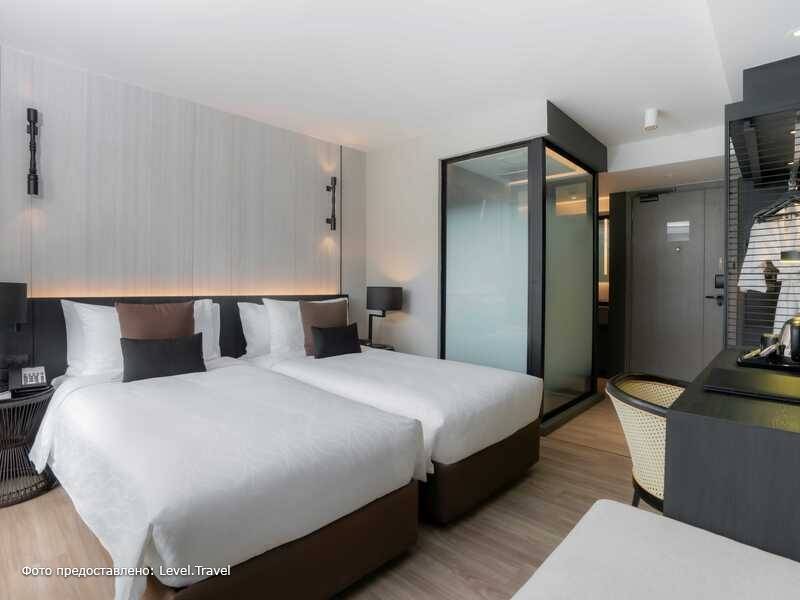 Фотография Bayphere Hotel Pattaya (Ex.Best Western Premier Bayphere) Фотография Bayphere Hotel Pattaya (Ex.Best Western Premier Bayphere)