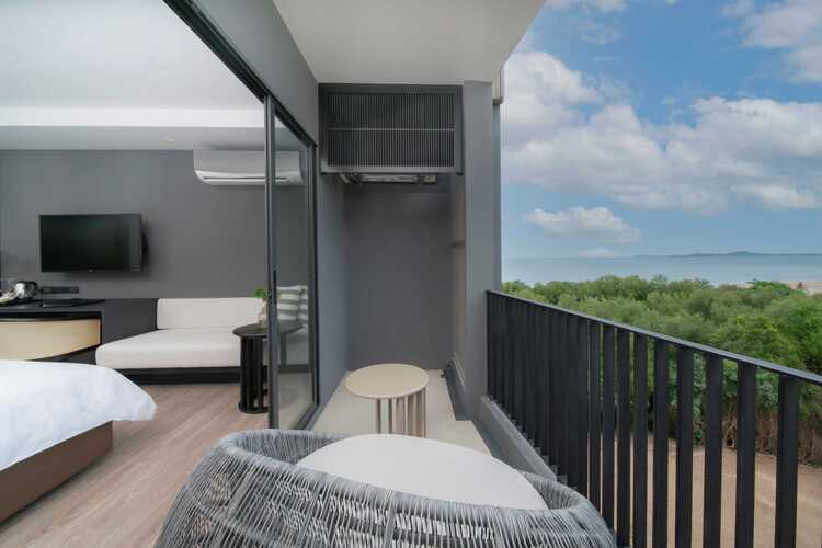 Bayphere Hotel Pattaya (Ex.Best Western Premier Bayphere)
