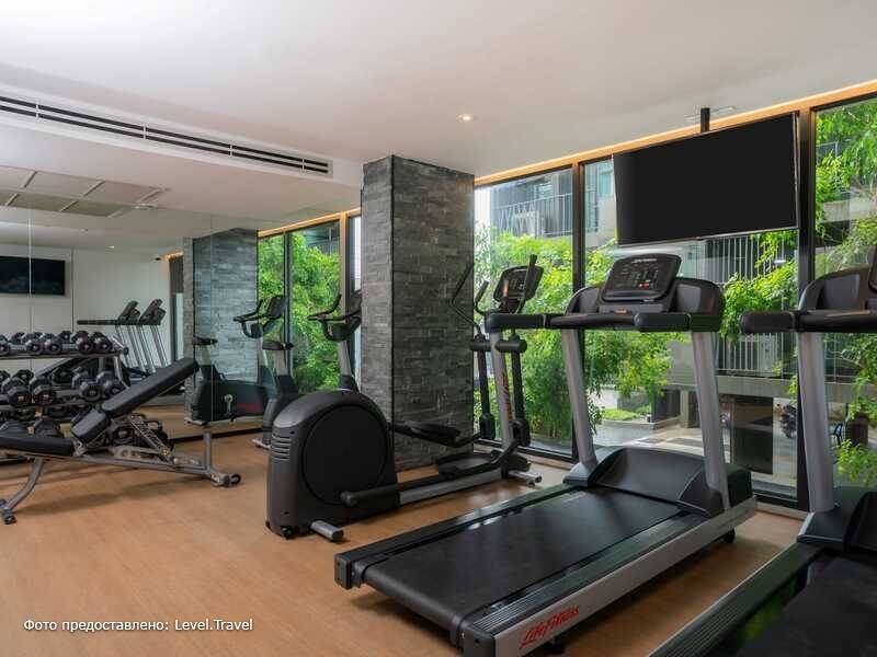 Фотография Bayphere Hotel Pattaya (Ex.Best Western Premier Bayphere) Фотография Bayphere Hotel Pattaya (Ex.Best Western Premier Bayphere)
