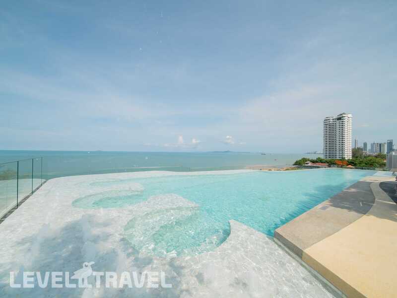 Фотография Bayphere Hotel Pattaya (Ex.Best Western Premier Bayphere) Фотография Bayphere Hotel Pattaya (Ex.Best Western Premier Bayphere)