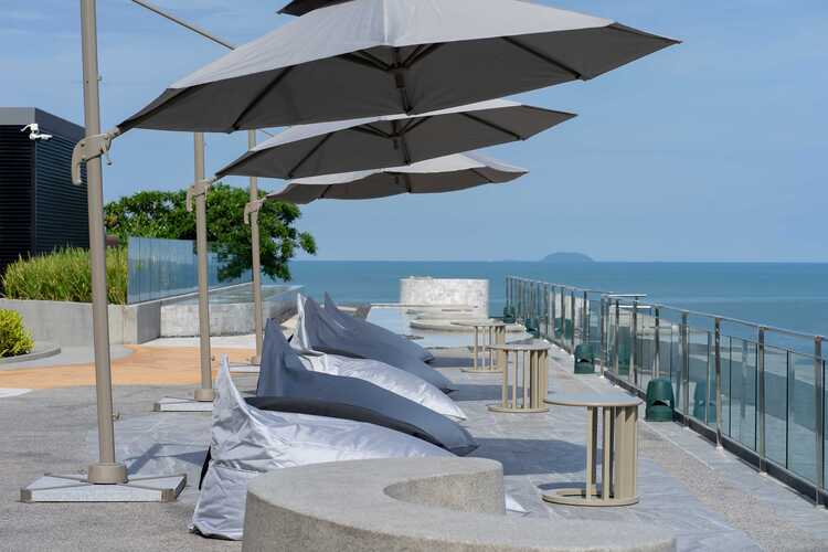 Bayphere Hotel Pattaya (Ex.Best Western Premier Bayphere)