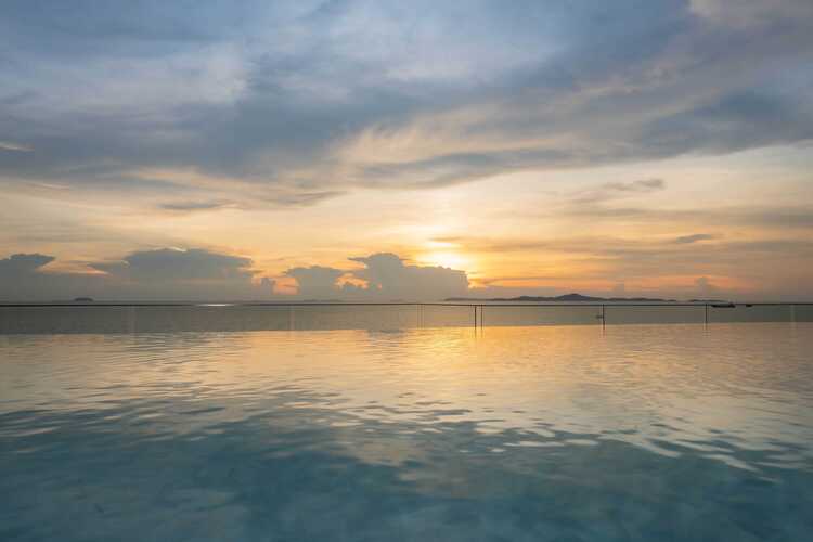 Bayphere Hotel Pattaya (Ex.Best Western Premier Bayphere)
