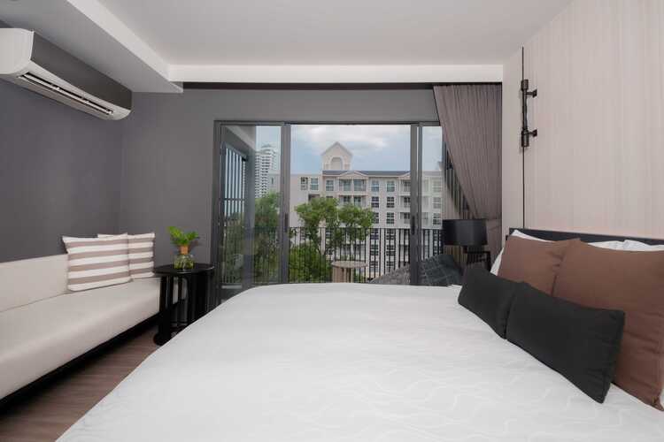 Bayphere Hotel Pattaya (Ex.Best Western Premier Bayphere)