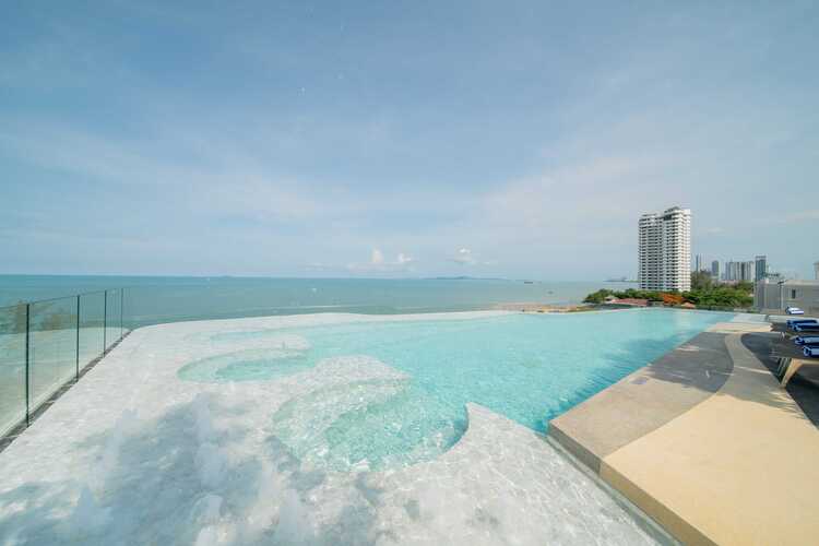 Bayphere Hotel Pattaya (Ex.Best Western Premier Bayphere)