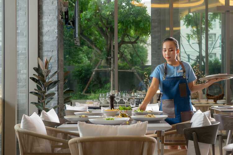 Bayphere Hotel Pattaya (Ex.Best Western Premier Bayphere)
